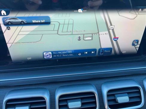 New 2026 Mercedes-Benz GLE 450 GLE 450 image 14