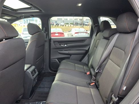 Used 2024 Honda CR-V Sport image 10