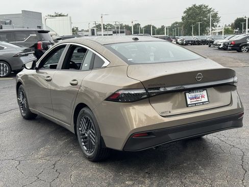 New 2026 Nissan Sentra SV w/ SV Convenience Package FWD image 20