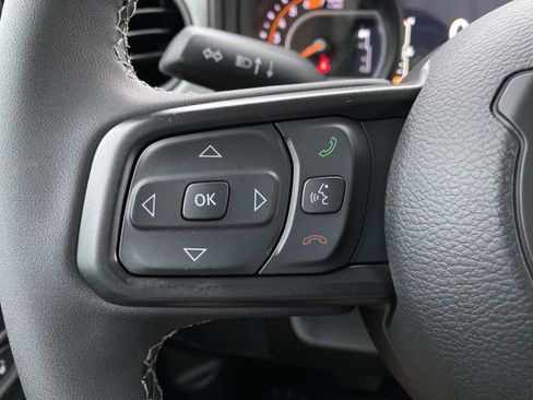 New 2026 Jeep Wrangler Sport S image 15