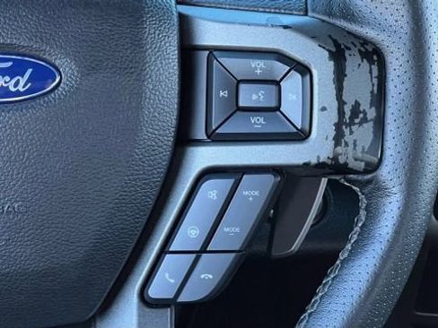 Used 2019 Ford F150 Raptor w/ Equipment Group 802A Luxury image 31