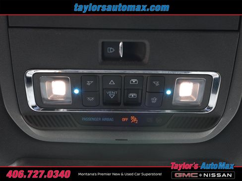 Used 2025 Ford F150 Tremor w/ Equipment Group 402A High image 36