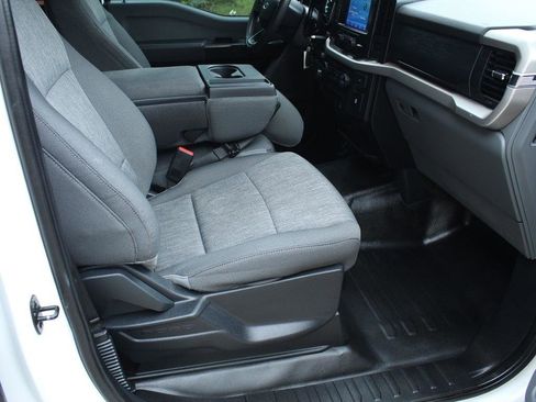 Used 2021 Ford F150 XL w/ FX4 Off-Road Package AWD/4WD image 21
