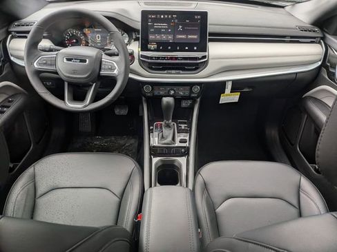 New 2026 Jeep Compass Limited image 14