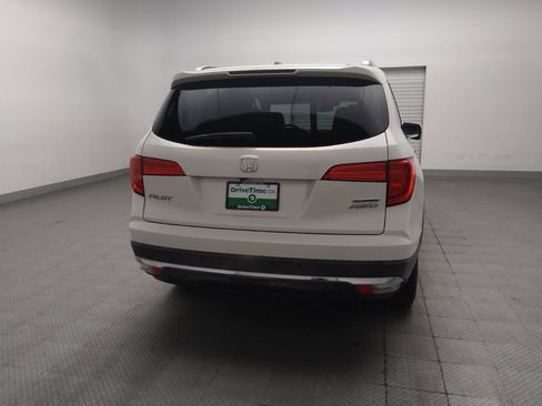 Used 2016 Honda Pilot Touring image 7