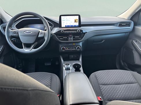 Used 2025 Ford Escape Active FWD image 20