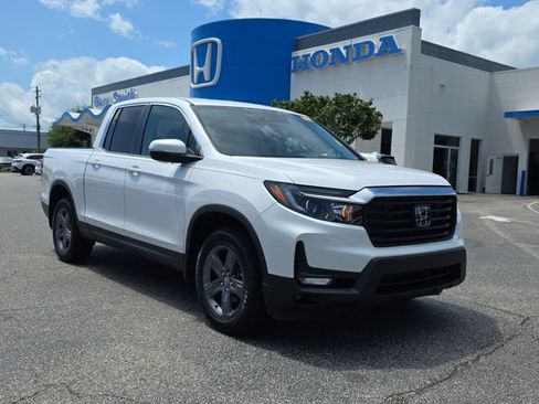 Used 2023 Honda Ridgeline RTL image 2