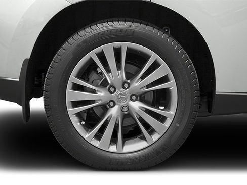 Used 2013 Lexus RX 350 AWD w/ Navigation Pkg image 11