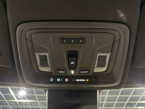 Certified 2024 GMC Sierra 1500 SLE w/ Preferred Package image 23