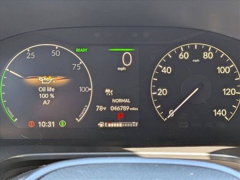 Used 2024 Honda CR-V Sport-L image 11