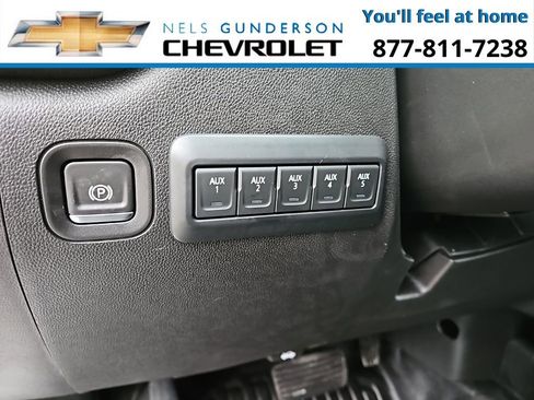 New 2024 Chevrolet Silverado 2500 W/T w/ WT Convenience Package image 16