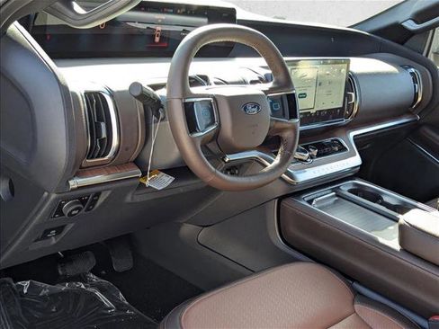 New 2026 Ford Expedition Max King Ranch image 3