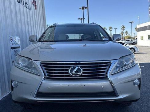 Used 2014 Lexus RX 350 F Sport image 6