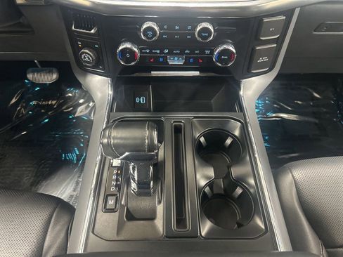 Certified 2023 Ford F150 Lariat w/ FX4 Off-Road Package AWD/4WD image 16