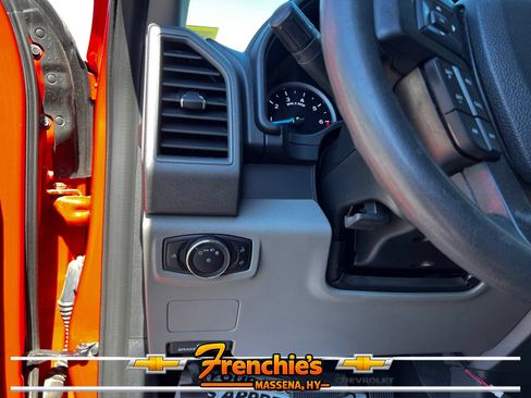 Used 2021 Ford F350 XL w/ STX Appearance Package AWD/4WD image 10