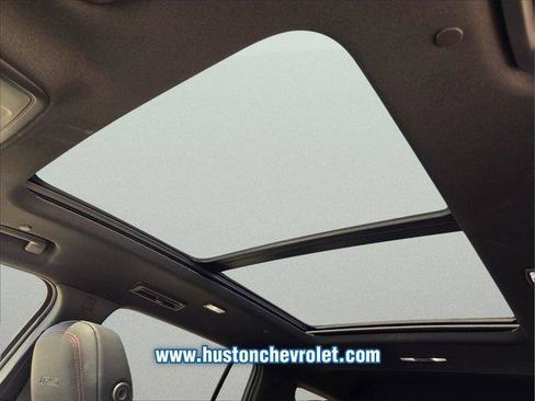 New 2026 Chevrolet Traverse RS FWD image 24