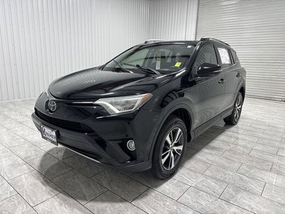 Used 2018 Toyota RAV4 XLE