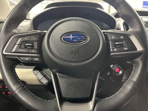 Used 2021 Subaru Ascent Touring AWD/4WD image 15