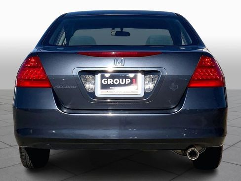 Used 2007 Honda Accord SE image 5