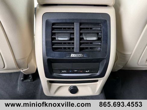 Used 2018 BMW X3 M40i w/ Premium Package image 37