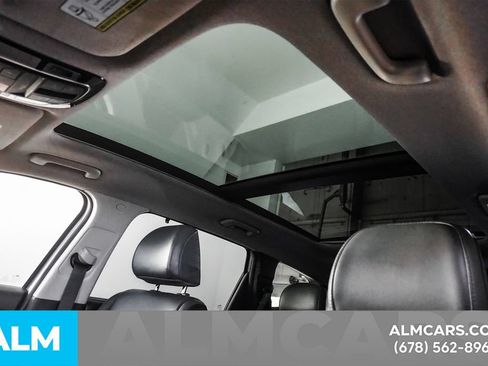 Used 2023 Hyundai Santa Fe Limited FWD image 16