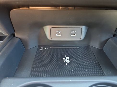 New 2027 Honda HR-V Sport image 22