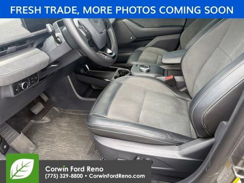 Used 2023 Ford Mustang Mach-E GT w/ GT Performance Edition AWD/4WD image 8