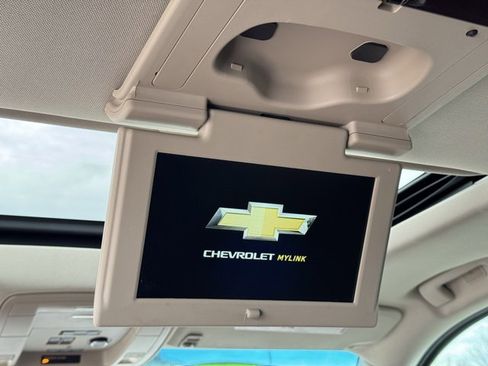 Used 2018 Chevrolet Tahoe Premier image 12