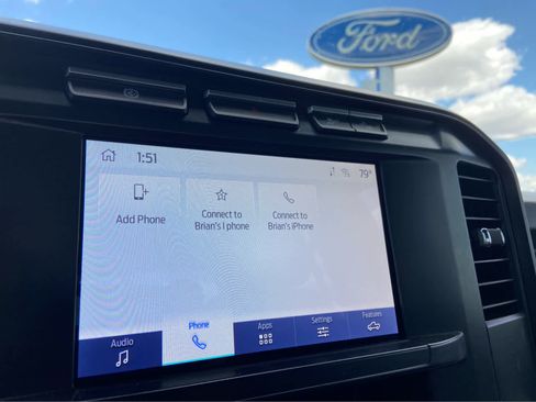 Used 2024 Ford F350 XL w/ XL Driver Assist Package AWD/4WD image 20