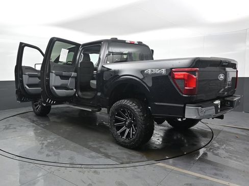 Used 2024 Ford F150 XLT image 52