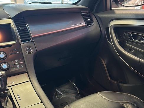 Used 2017 Ford Taurus SEL w/ Equipment Group 201A image 16