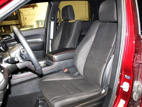 Used 2026 Dodge Durango GT image 25