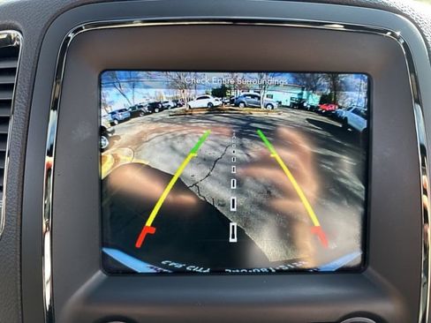 Used 2018 Dodge Durango R/T image 5