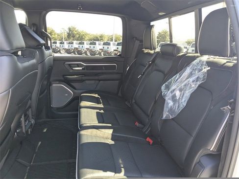 New 2026 RAM 1500 Laramie image 14