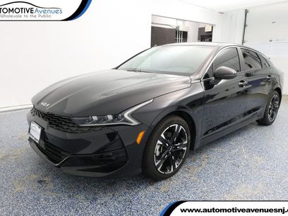 Used 2024 Kia K5 GT-Line w/ GT-Line Premium Package
