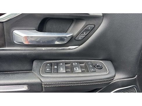 Used 2021 RAM 1500 Laramie w/ Sport Appearance Package AWD/4WD image 20