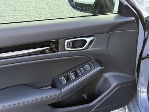 New 2026 Honda Civic Sport Touring image 14