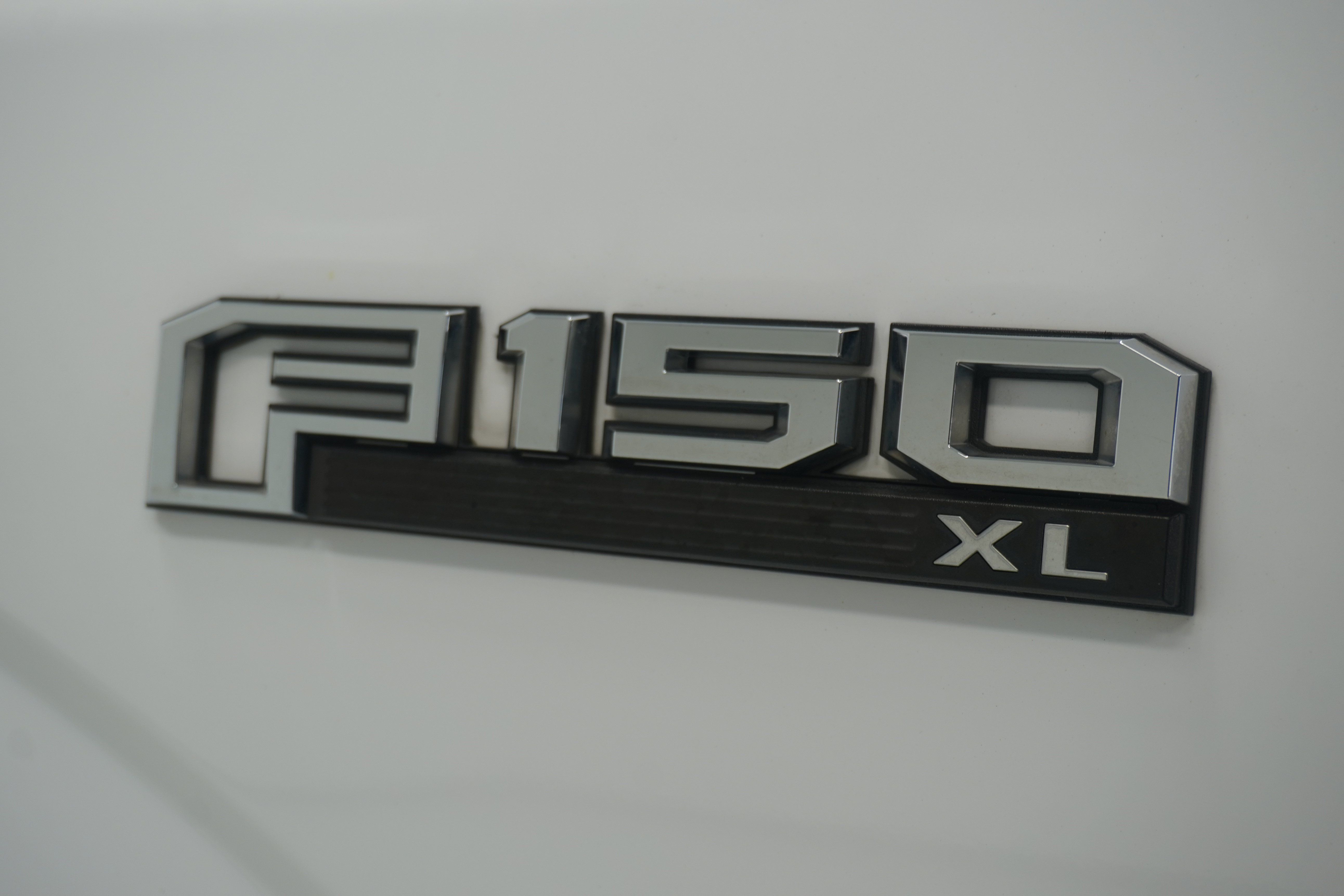 Used 2018 Ford F150 XL w/ Equipment Group 101A Mid RWD image 7