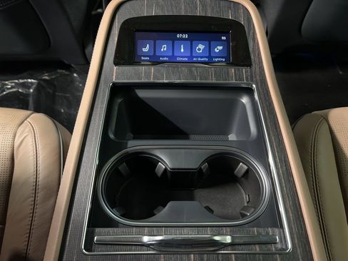 New 2026 Lincoln Navigator Black Label AWD/4WD image 34