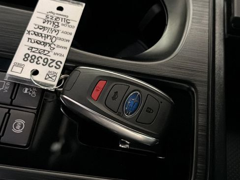 New 2026 Subaru Outback Wilderness image 27