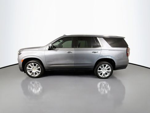 Used 2021 Chevrolet Tahoe High Country w/ Premium Package RWD image 6
