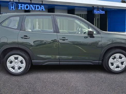 Used 2024 Subaru Forester image 9