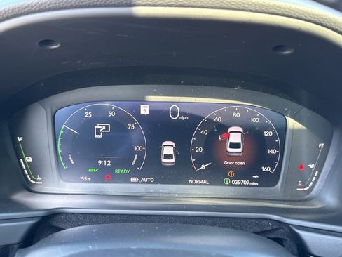 Certified 2024 Honda Accord Sport image 21