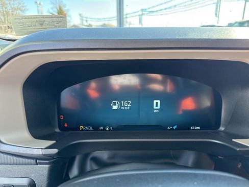 New 2025 Ford Bronco Sport Big Bend w/ Convenience Package image 15