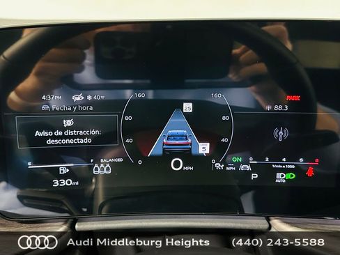 Certified 2025 Audi Q5 Premium w/ Premium Plus AWD/4WD image 18
