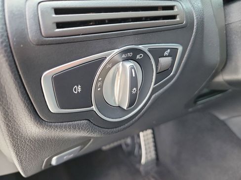 Certified 2021 Mercedes-Benz GLC 300 4MATIC Coupe image 28