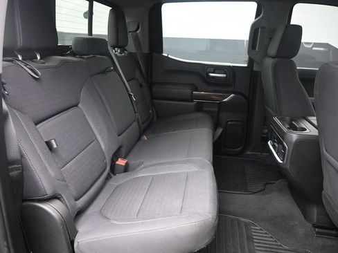 Used 2020 GMC Sierra 1500 Elevation w/ Elevation Value Package AWD/4WD image 11