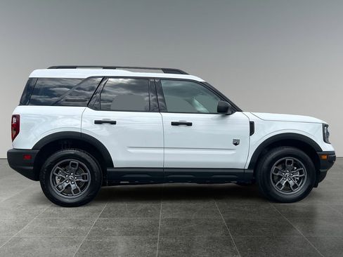 Used 2024 Ford Bronco Sport Big Bend image 8