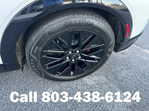 Used 2025 Ford Mustang Mach-E Premium w/ Sport Appearance Package RWD image 29