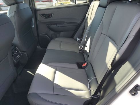 New 2026 Subaru Outback Premium image 9